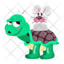 پیش‌نمایش فایل funny-turtle-12414223 از پک لاک‌پشت