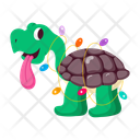 پیش‌نمایش فایل funny-turtle-12414228 از پک لاک‌پشت