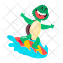 پیش‌نمایش فایل funny-turtle-12414230 از پک لاک‌پشت
