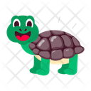 پیش‌نمایش فایل happy-turtle-12414159 از پک لاک‌پشت
