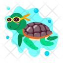 پیش‌نمایش فایل happy-turtle-12414189 از پک لاک‌پشت