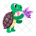 پیش‌نمایش فایل happy-turtle-12414193 از پک لاک‌پشت