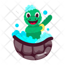 پیش‌نمایش فایل happy-turtle-12414197 از پک لاک‌پشت