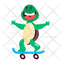 پیش‌نمایش فایل happy-turtle-12414204 از پک لاک‌پشت