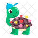 پیش‌نمایش فایل happy-turtle-12414222 از پک لاک‌پشت