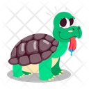 پیش‌نمایش فایل lazy-turtle-12414211 از پک لاک‌پشت