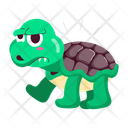 پیش‌نمایش فایل sad-turtle-12414167 از پک لاک‌پشت
