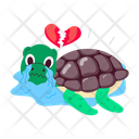 پیش‌نمایش فایل sad-turtle-12414171 از پک لاک‌پشت