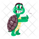 پیش‌نمایش فایل shocking-turtle-12414186 از پک لاک‌پشت