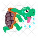 پیش‌نمایش فایل tired-turtle-12414180 از پک لاک‌پشت