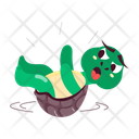پیش‌نمایش فایل tired-turtle-12414191 از پک لاک‌پشت