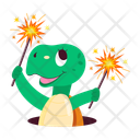 پیش‌نمایش فایل turtle-celebrate-12414188 از پک لاک‌پشت