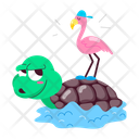 پیش‌نمایش فایل turtle-friend-12414184 از پک لاک‌پشت