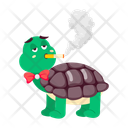 پیش‌نمایش فایل turtle-smoking-12414229 از پک لاک‌پشت