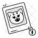 پیش‌نمایش فایل cat-photo-12775145 از پک گربه روح