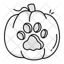 پیش‌نمایش فایل paw-pumpkin-12775108 از پک گربه روح