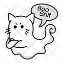 پیش‌نمایش فایل spooky-ghost-12775122 از پک گربه روح
