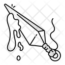 پیش‌نمایش فایل bloody-dagger-12794745 از پک گوتیک