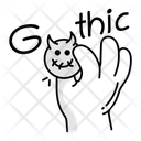 پیش‌نمایش فایل gothic-12794719 از پک گوتیک