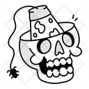 پیش‌نمایش فایل halloween-party-12794739 از پک گوتیک