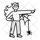 پیش‌نمایش فایل haunted-girl-12794715 از پک گوتیک