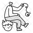 پیش‌نمایش فایل headless-12794741 از پک گوتیک