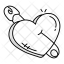 پیش‌نمایش فایل heart-pin-12794685 از پک گوتیک