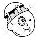 پیش‌نمایش فایل horror-character-12794742 از پک گوتیک