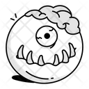پیش‌نمایش فایل scary-monster-12794689 از پک گوتیک