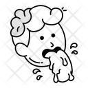 پیش‌نمایش فایل spitting-12794760 از پک گوتیک