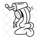 پیش‌نمایش فایل spooky-roller-12794724 از پک گوتیک