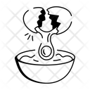 پیش‌نمایش فایل cracked-egg-12766033 از پک مواد اولیه