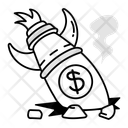 پیش‌نمایش فایل business-crisis-12748534 از پک مجموعه استارتاپی