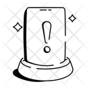 پیش‌نمایش فایل mobile-error-12744385 از پک فعالیت‌های گوشی هوشمند