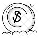 پیش‌نمایش فایل coin-12729125 از پک استارتاپ و کسب و کار نوپا