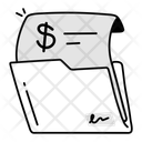 پیش‌نمایش فایل financial-document-12729168 از پک استارتاپ و کسب و کار نوپا