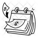 پیش‌نمایش فایل financial-plan-12729143 از پک استارتاپ و کسب و کار نوپا