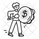 پیش‌نمایش فایل financier-12729139 از پک استارتاپ و کسب و کار نوپا