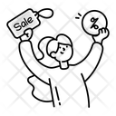 پیش‌نمایش فایل discount-offer-12728987 از پک خرید