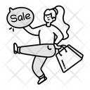 پیش‌نمایش فایل shopping-sale-12729012 از پک خرید