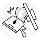 پیش‌نمایش فایل break-phone-12728502 از پک گوشی هوشمند