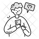 پیش‌نمایش فایل dating-app-12728491 از پک گوشی هوشمند