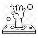 پیش‌نمایش فایل drowning-technology-12728547 از پک گوشی هوشمند