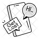 پیش‌نمایش فایل mobile-chat-12728530 از پک گوشی هوشمند