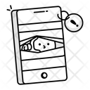 پیش‌نمایش فایل mobile-privacy-12728538 از پک گوشی هوشمند