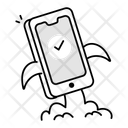 پیش‌نمایش فایل mobile-verification-12728495 از پک گوشی هوشمند