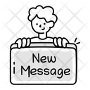 پیش‌نمایش فایل new-message-12728546 از پک گوشی هوشمند