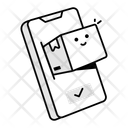پیش‌نمایش فایل online-order-12728559 از پک گوشی هوشمند