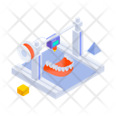 پیش‌نمایش فایل dental-printer-12687123 از پک پزشکی