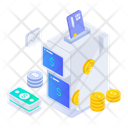 پیش‌نمایش فایل bank-machine-12686863 از پک تجزیه و تحلیل داده و رشد